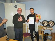 IMG_2088 - Peter avtackning