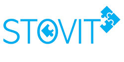 Stov IT logo