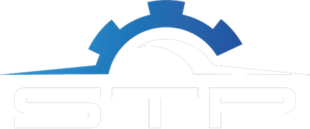 STP Metaalconstructie BV