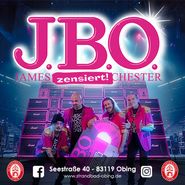 26.07.25 - J.B.O.