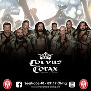 27.07.25 - Corvus Corax