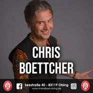 28.07.25 - Chris Boettcher