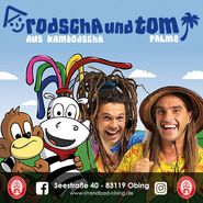 29.07.25 - Rodscha und Tom