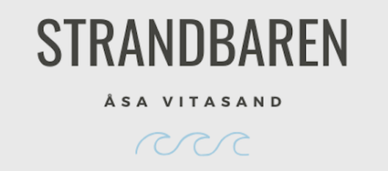 Strandbaren 