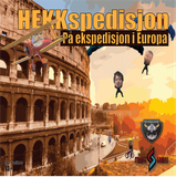 HEKKspedisjon