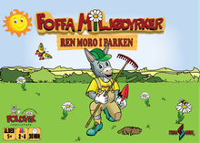 Foffa Miljødyrker