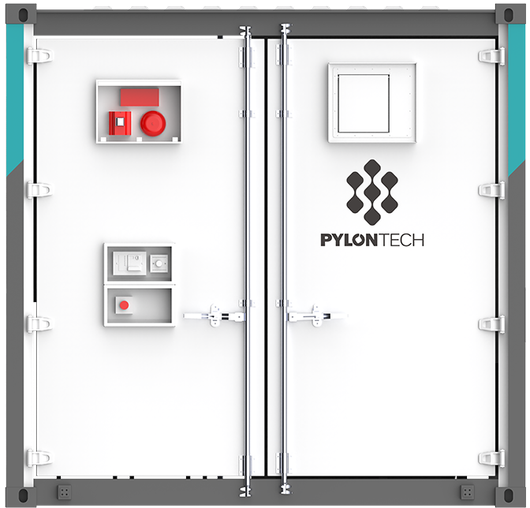 Pylontech A1000-Omni M5 10ft