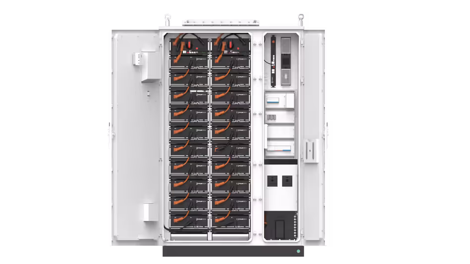 Pylontech A100 HY