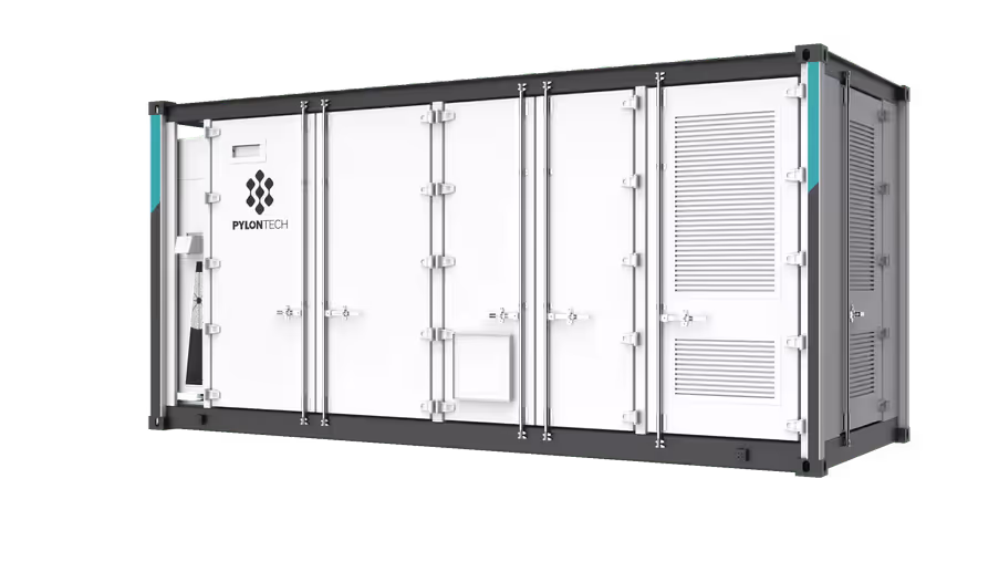 Pylontech A2000-Omni 20ft