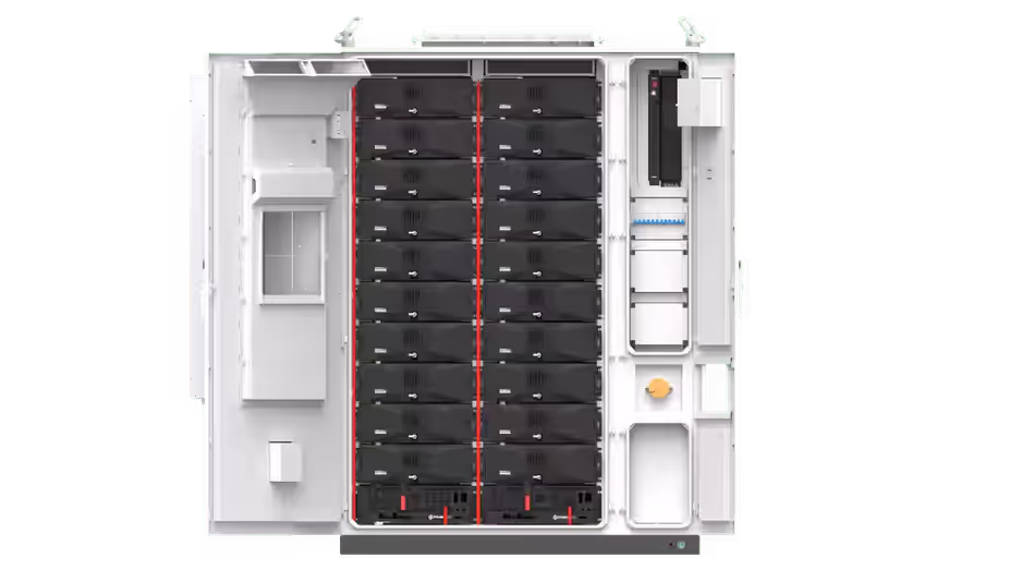 Pylontech A329