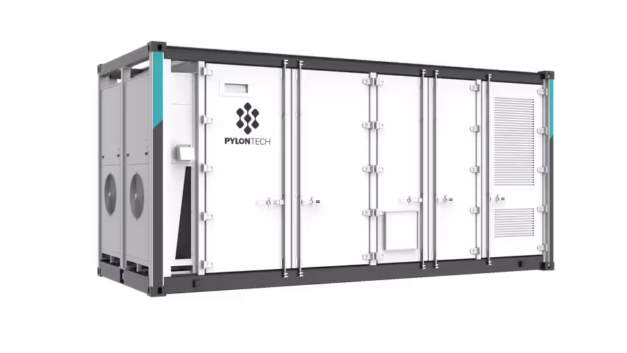 Pylontech L2200-Omni 20ft