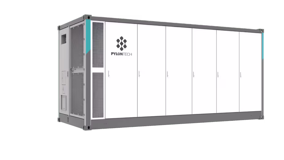 Pylontech L5000-bat