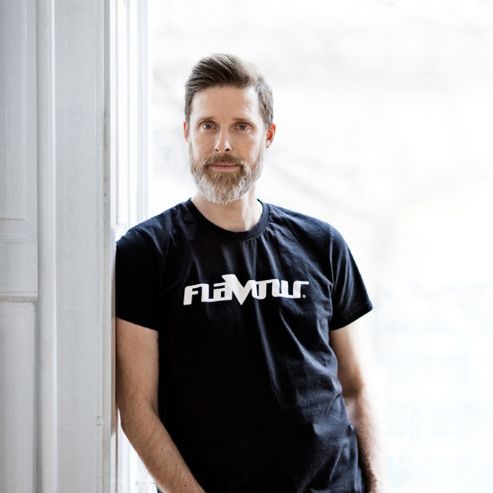Kim Carlsen