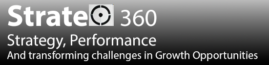 Strateo 360