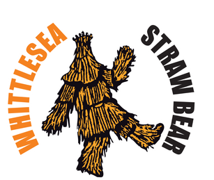 Whittlesea Straw Bear