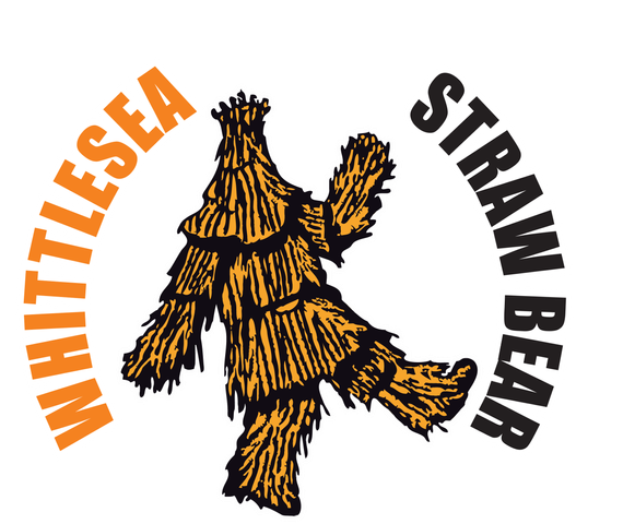 Whittlesea Straw Bear