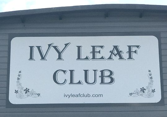 Ivy Leaf Club