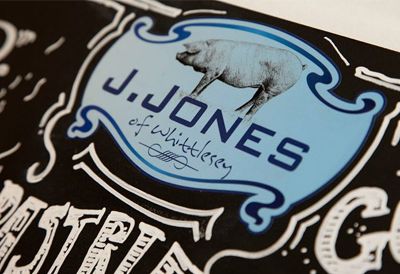 J Jones Butchers