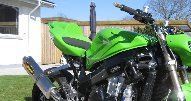 ZX7R 1996