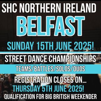 SHC BELFAST STREET REGIOANL
