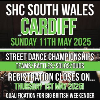SHC CARDIFF STREET REGIONAL