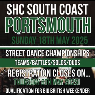 SHC PORTSMOUTH STREET REGIONAL
