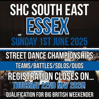 SHC ESSEX STREET REGIONAL
