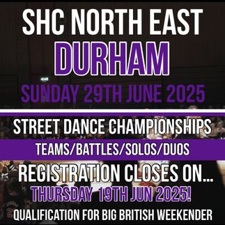 SHC DURHAM STREET REGIONAL