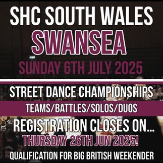 SHC SWANSEA STREET REGIONAL