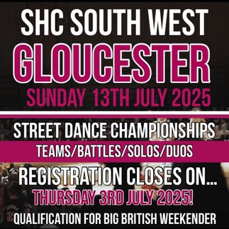 SHC GLOUCESTER STREET REGIONAL
