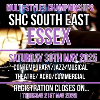 SHC ESSEX MULTI-STYLES