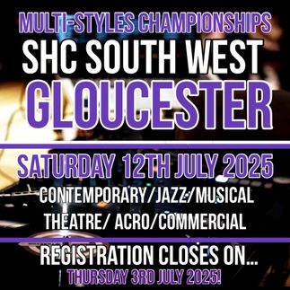 SHC GLOUCESTER MULTI-STYLES