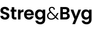 stregogbyg