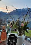 März 23 Seehotel Wilerbad