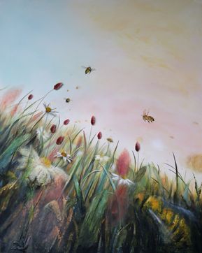 Bienenwiese