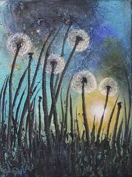Pusteblume