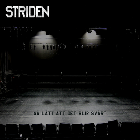 Så lätt att det blir svårt