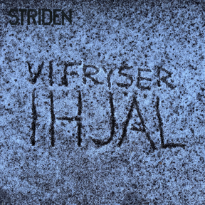 Vi fryser ihjäl