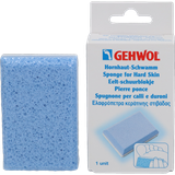 Gehwol Eelt-Schuurblokje