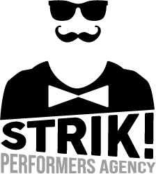 Strik!