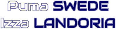 puma swede-swedish pornstar-swede puma