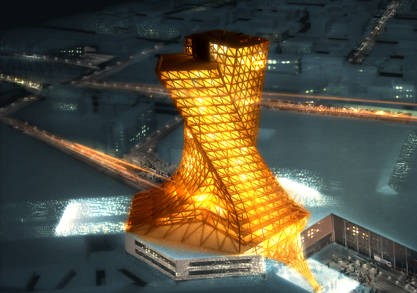 Barents Center