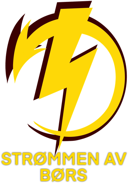 Strømmen Av Børs