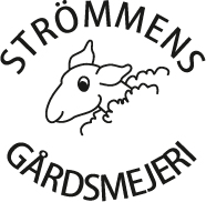 Strömmens Gårdsmejeri