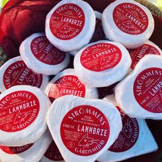 lammbrie