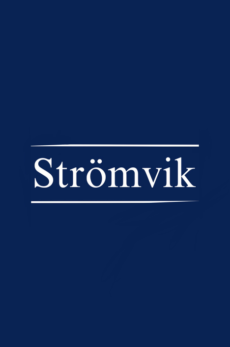 Strömvik