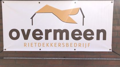 Overmeen