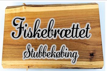 Fiskebrættet