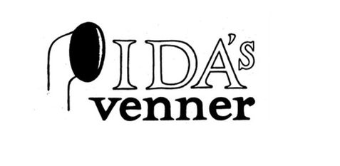 Idas venner