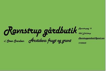 Ravnstrup